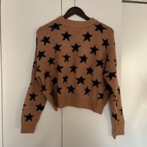 Vestique | Sheila Star Sweater